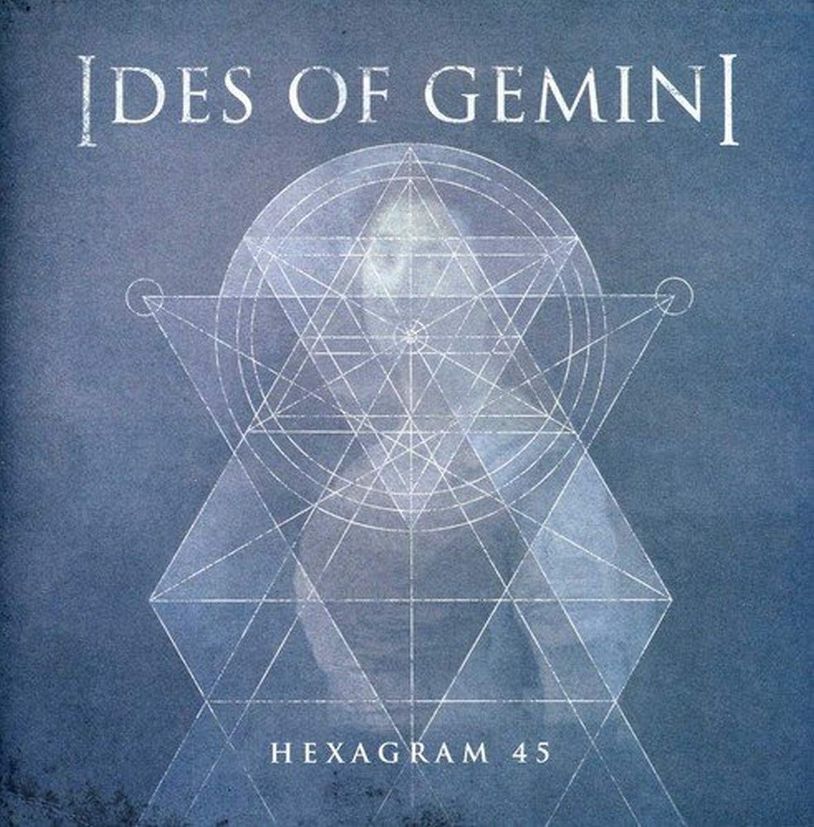 Hexagram RSD