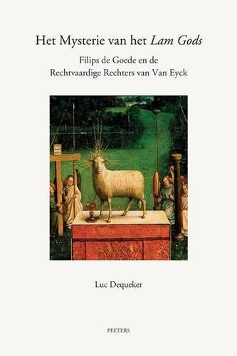 Het Mysterie Van Het "Lam Gods"