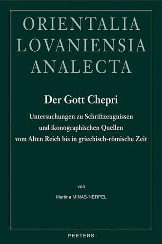 Der Gott Chepri