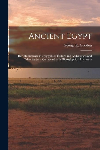Ancient Egypt