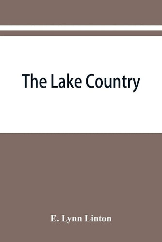The lake country
