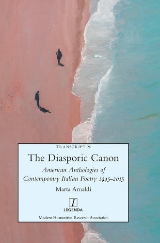 Diasporic Canon