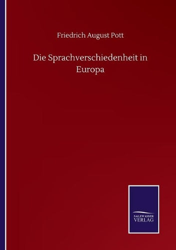 Die Sprachverschiedenheit in Europa
