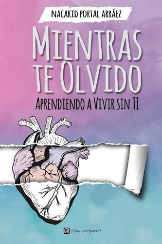 Mientras Te Olvido (Black&White)