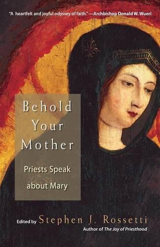 Behold Your Mother