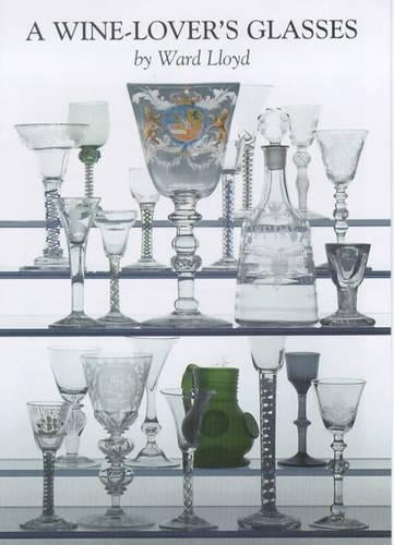 A Wine Lover's Glasses