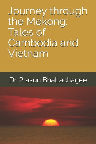 Journey through the Mekong