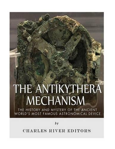 The Antikythera Mechanism