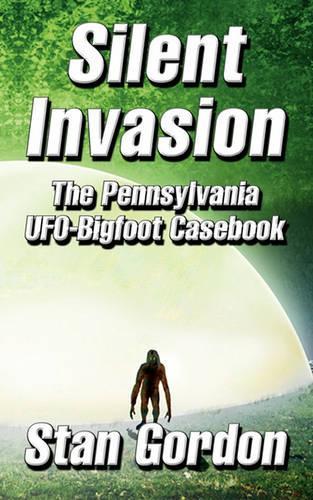 Silent Invasion