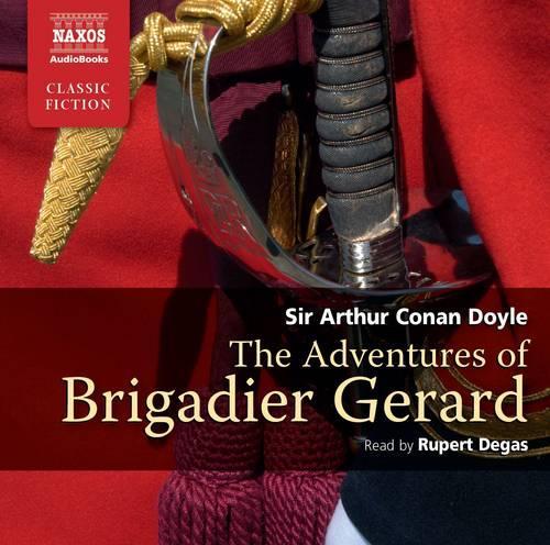 The Exploits of Brigadier Gerard