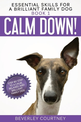 Calm Down!
