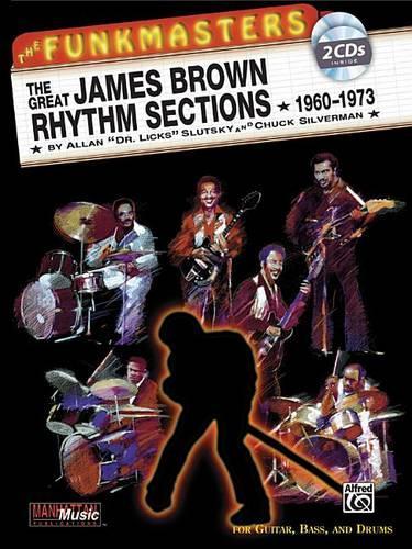 The Funkmasters