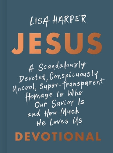 Jesus