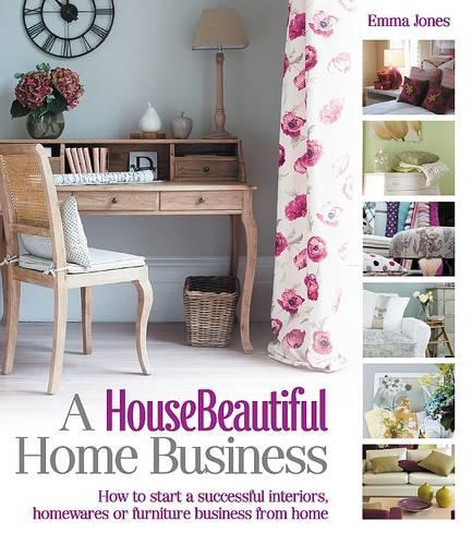 A House Beautiful Home Business