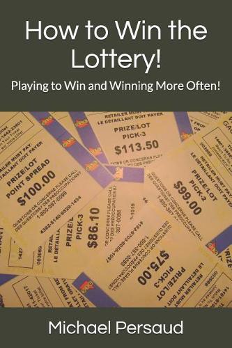 How to Win the Lottery!