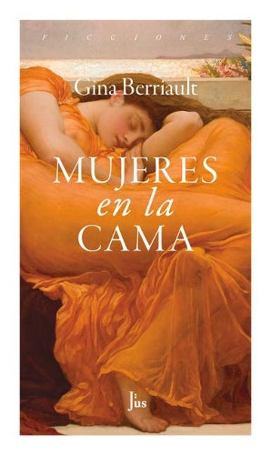 Mujeres En La Cama