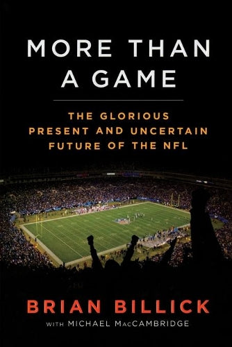 More Than a Game
