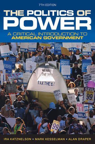 The Politics of Power