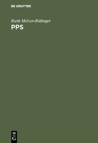 PPS: Systemgestützte Produktionsplanung: Konzeption und Anwendung (German Edition