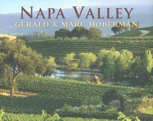 Napa Valley (Mighty Marvelous Little Books