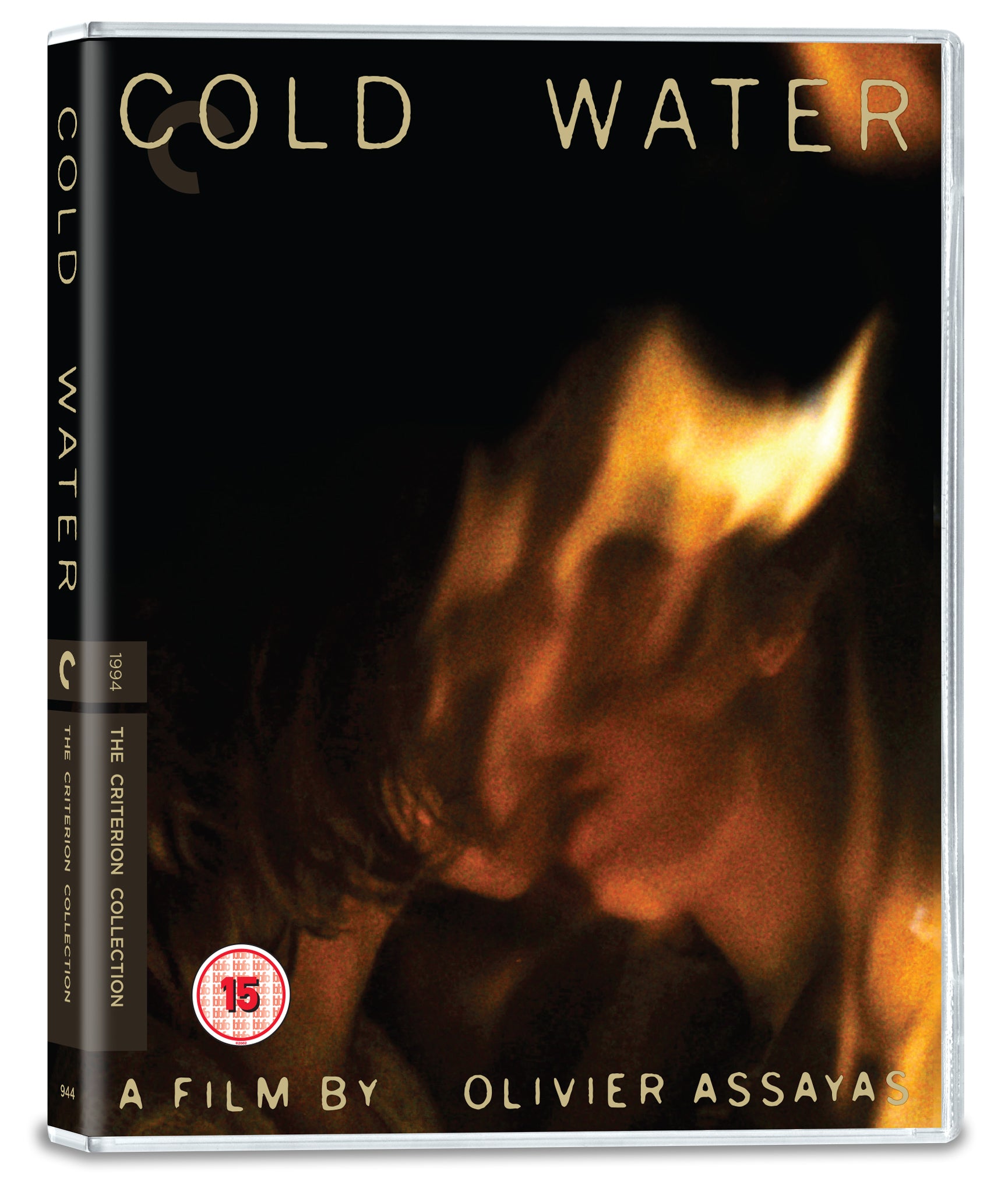 Cold Water - The Criterion Collection
