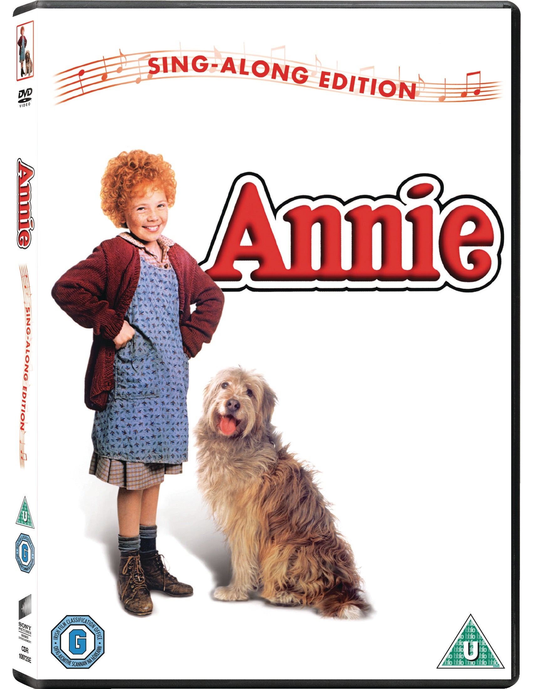 Annie