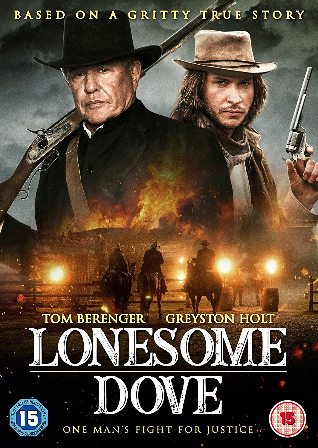 Lonesome Dove