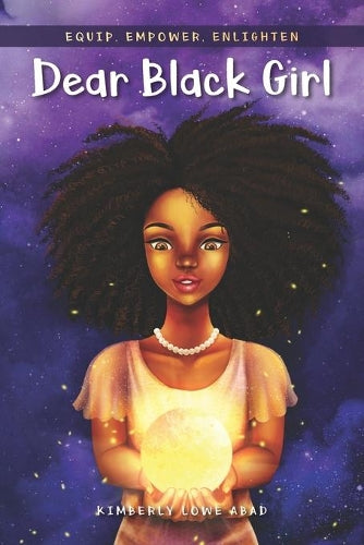 Dear Black Girl