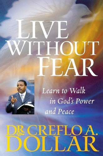 Live without Fear