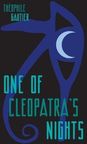 One of Cleopatra's Nights (1) (Zephyr Books