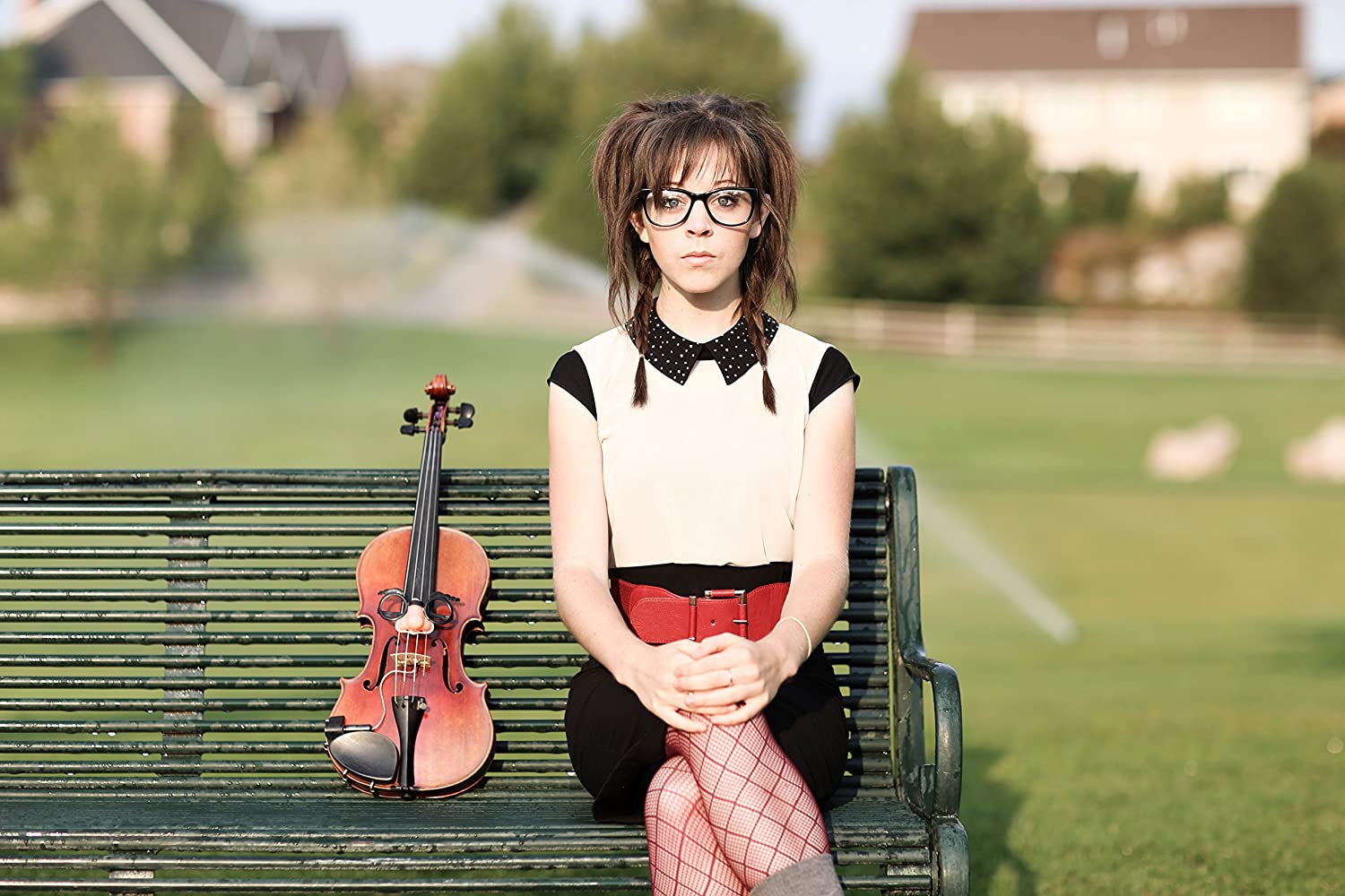 Lindsey Stirling - Deluxe