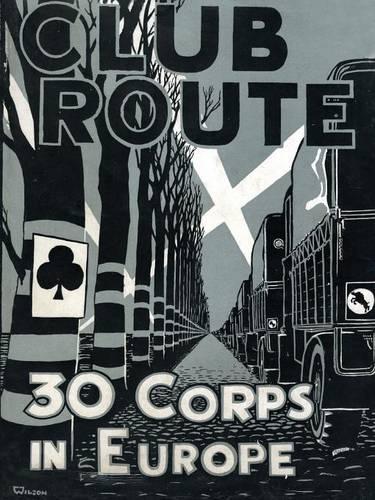 Club Routes