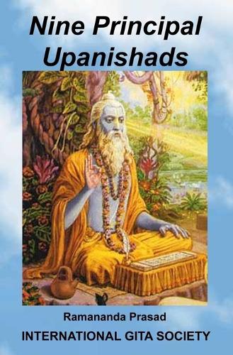 Nine Principal Upanishads