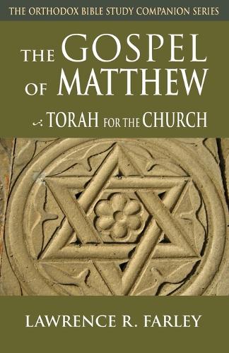The Gospel of Matthew