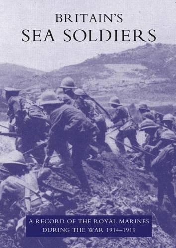 Britain's Sea Soldiers