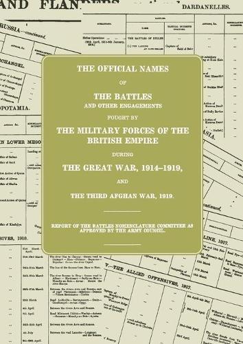 The Great War