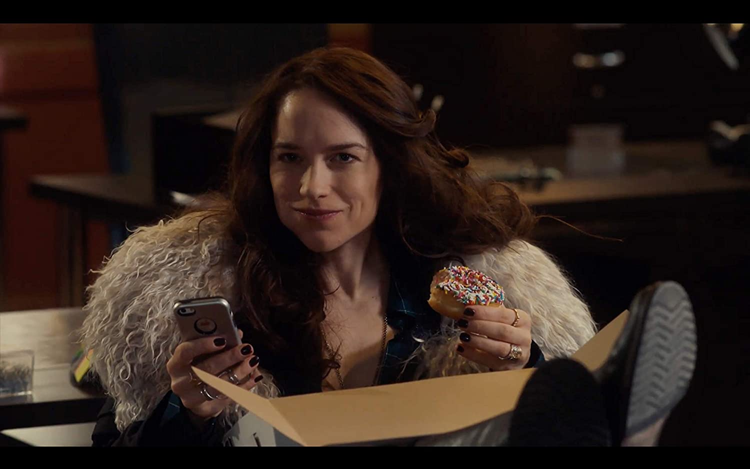 Wynonna Earp: Season 1