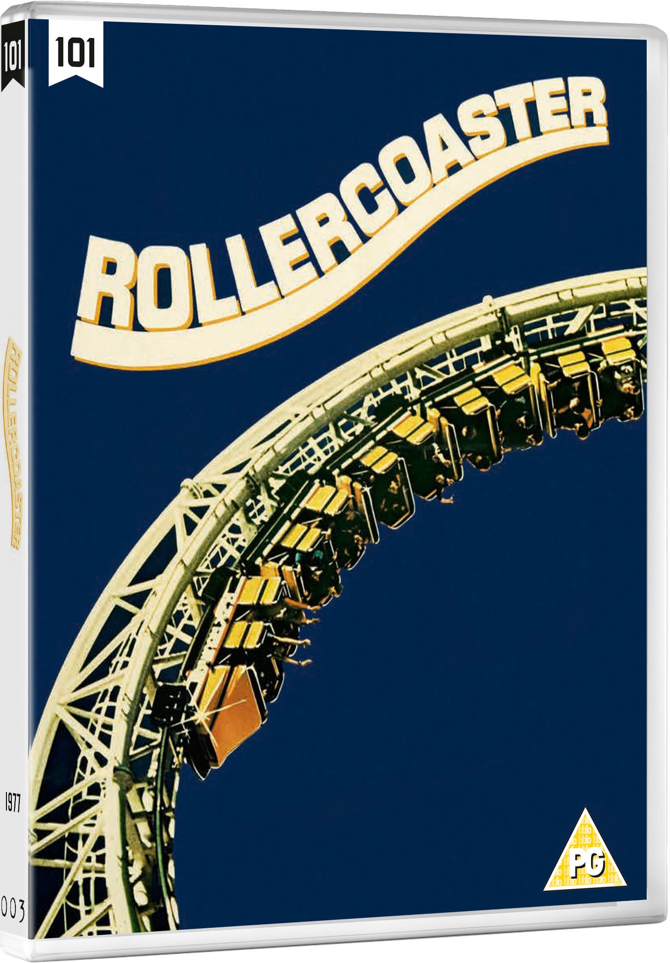 Rollercoaster