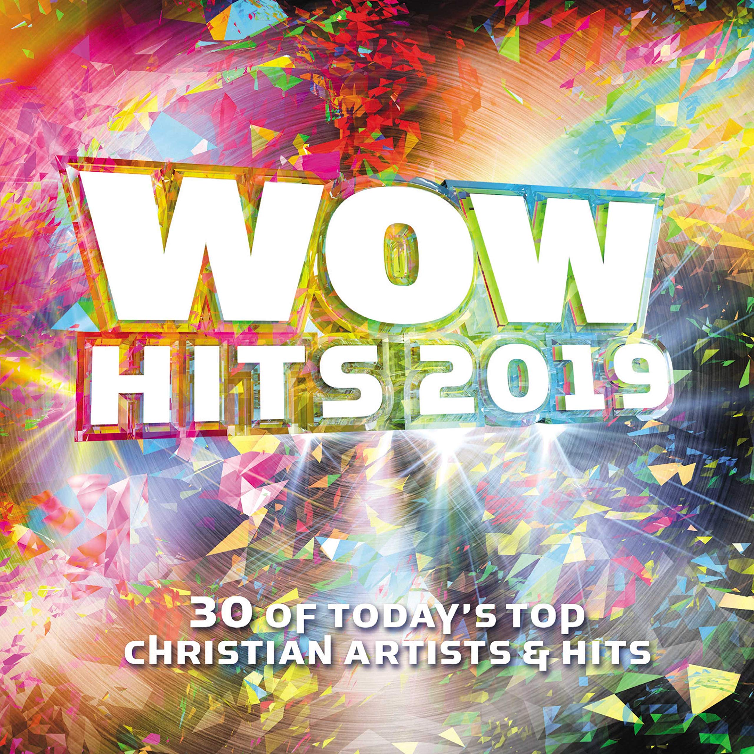 Wow Hits 2019