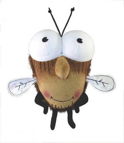 Fly Guy Doll
