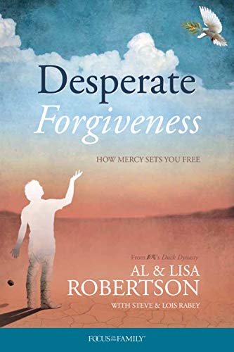 Desperate Forgiveness