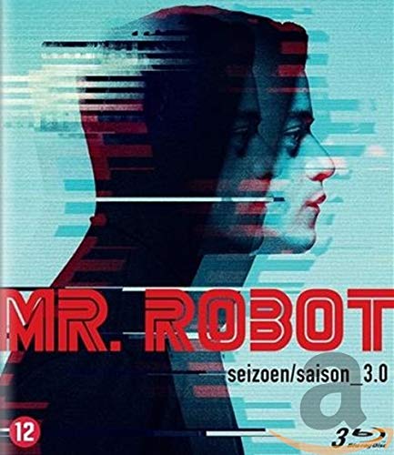 Mr. Robot - Seizoen 3 2018