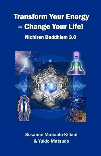 Transform your energy - Change your life!