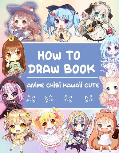 The How To Draw Anime