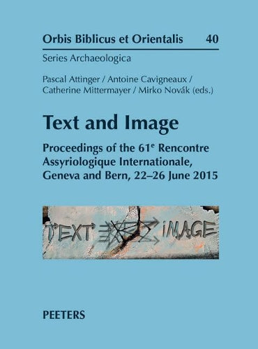 Text and Image