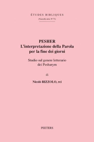 Pesher