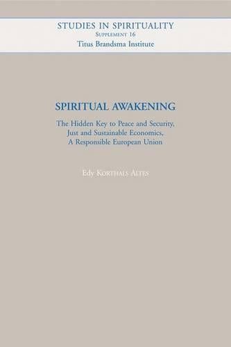 Spiritual Awakening