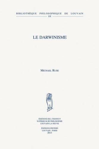 Le Darwinisme