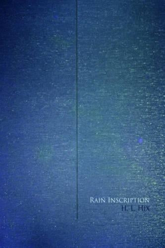 Rain Inscription