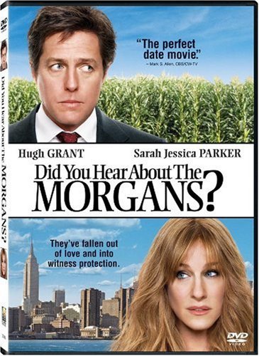 Did You Hear About The Morgans?